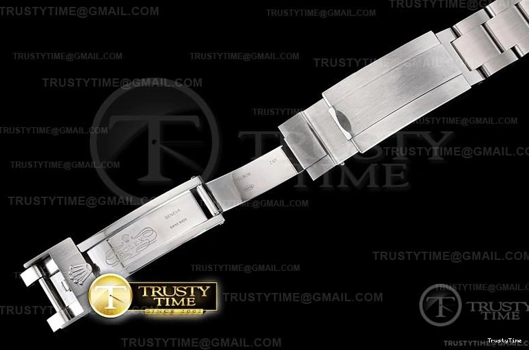 0104 ROLSD093 – Deep Sea Dweller Black Contemporary 1015